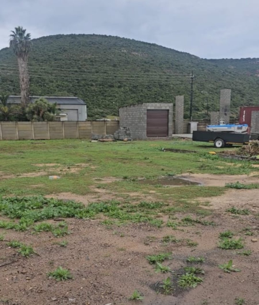 Commercial Property for Sale in Cape Road Industrial Eastern Cape
